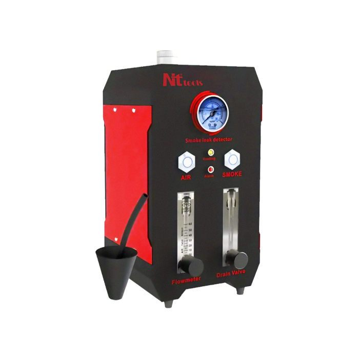 NTTools NT1071 12V EVAP -Dumanlı Kaçak Tespit Dedektörü