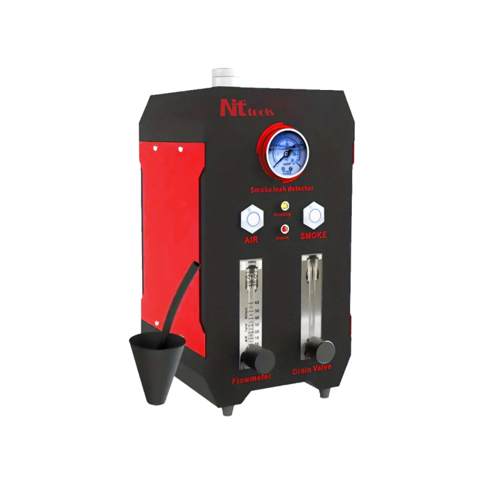 Nt Tools NT1071 Duman Kaçak Test Cihazı