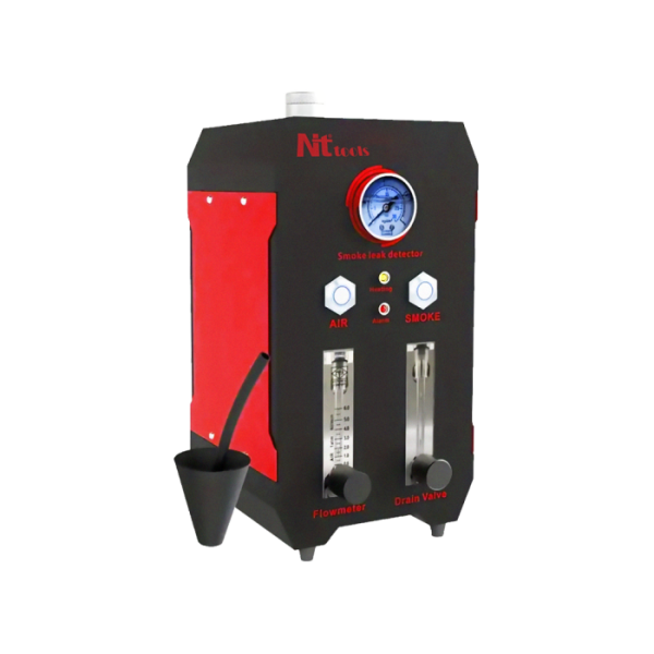 Nt Tools NT1071 Duman Kaçak Test Cihazı