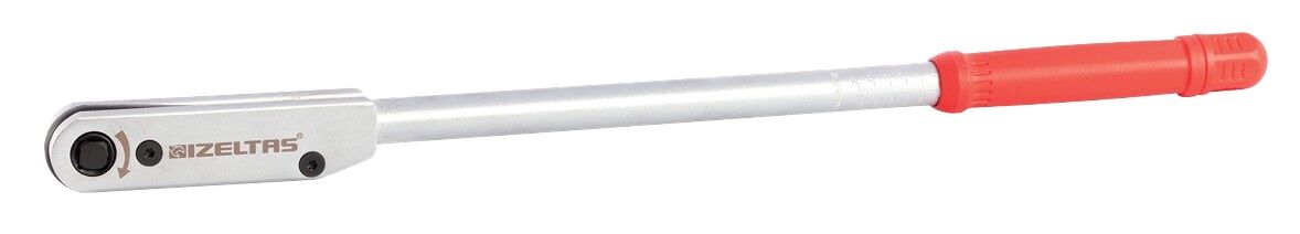 İzeltaş 1610060100 3/8 '' Tork Anahtarı