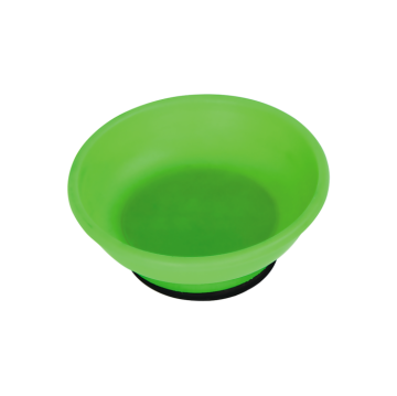 NT Tools Yuvarlak Plastik Manyetik Takım Tepsisi