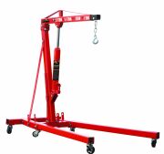 Torin Motor İndirme Vinçi 2 Ton