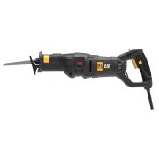 CAT DX5120 1200Watt Profesyonel Tilki Kuyruğu Testere