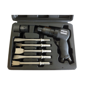 Emax ET-2275K 190 mm. Havalı Keski Kalafat Tabanca Seti