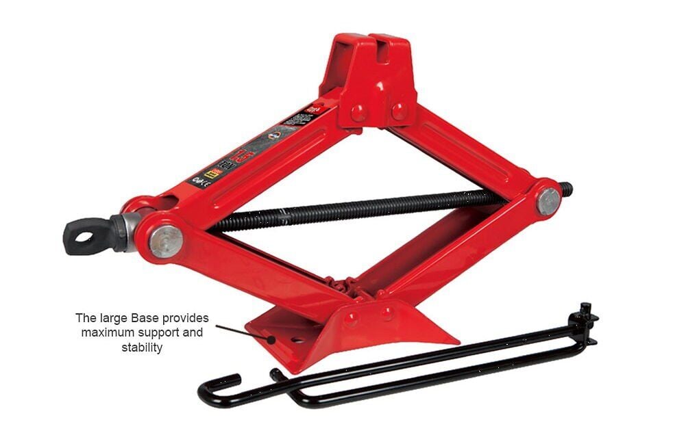 Torin Makas Tipi Krikosu 1,5 Ton