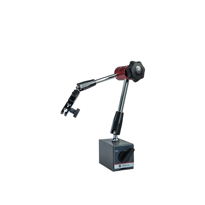 Werka W7103-100 Universal Manyetik Taban 100kg 75x50x55mm