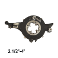 Catpower CATY8804-1/11-1 Kafa 2.1/2''-4''