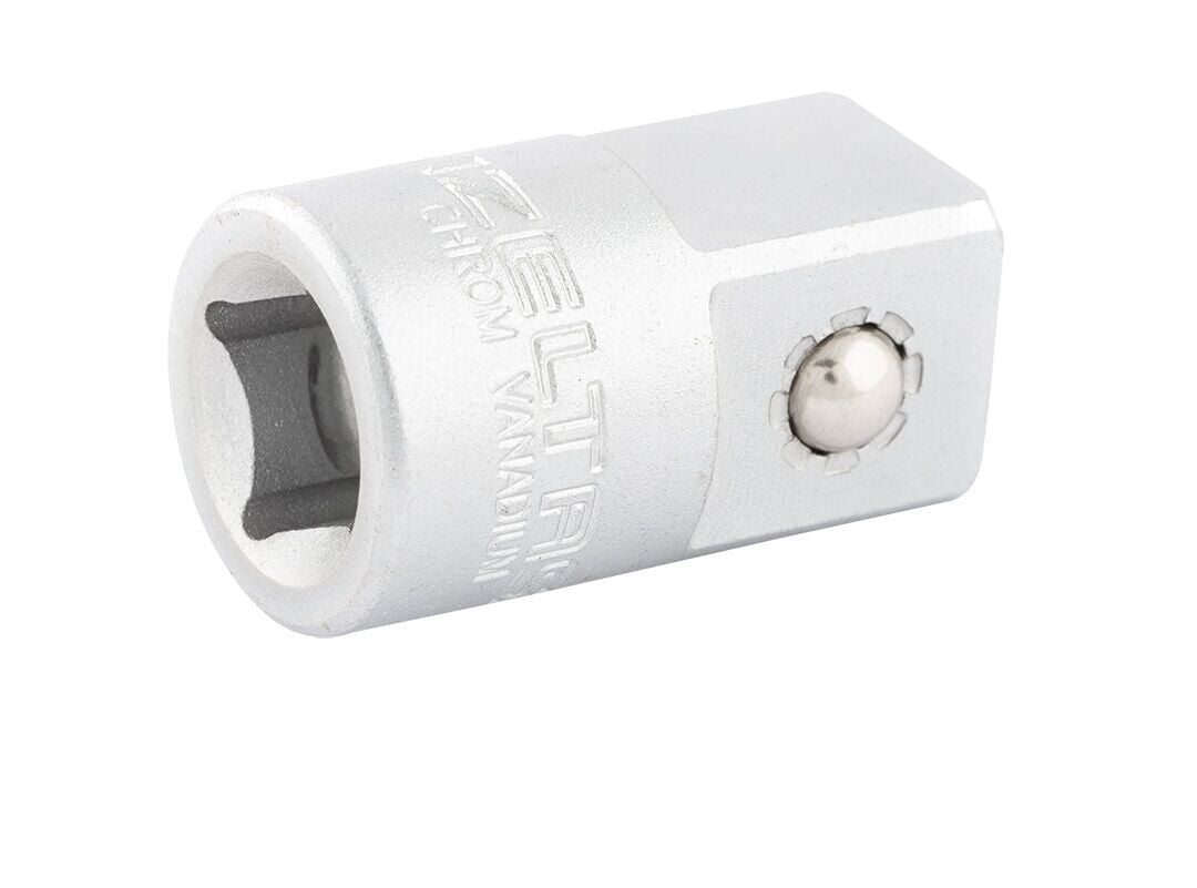 İzeltaş 1519060008 3/4''Fx1/2''M Lokma Adaptörü