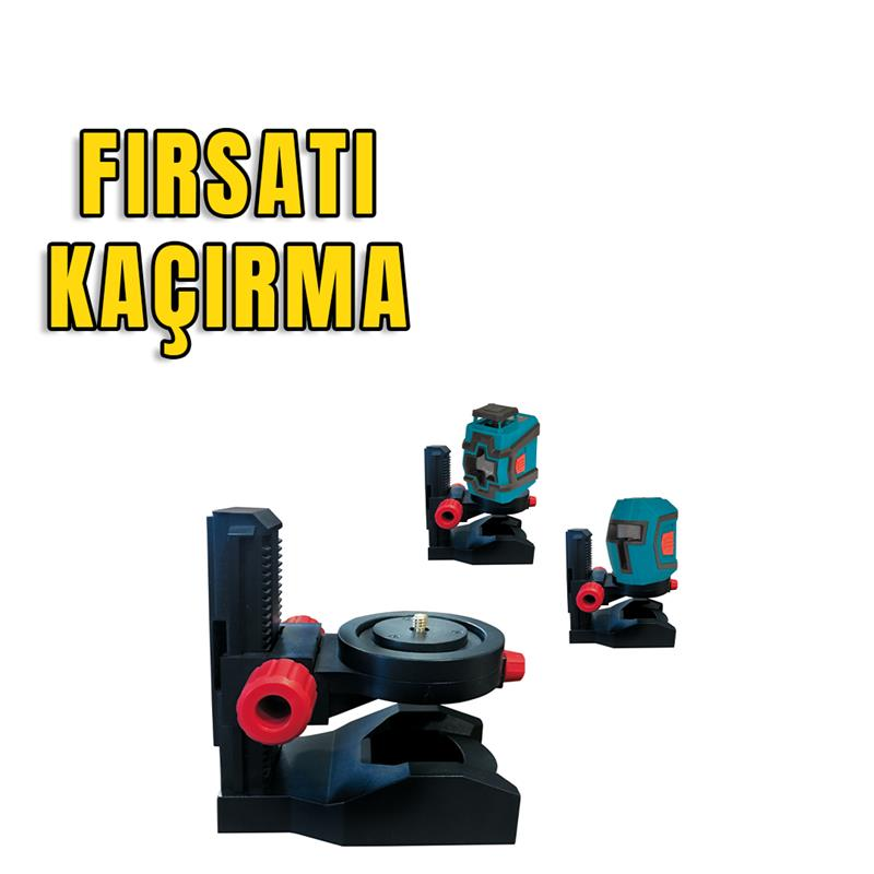 Catpower CAT313 Mıknatıslı Ayak Tüm Markalara Uyumlu