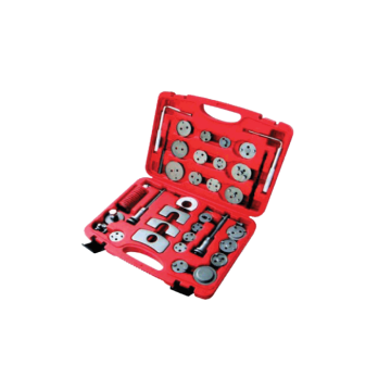 NT Tools NTA1028 35 Parça Fren Sökme Takma Takımı