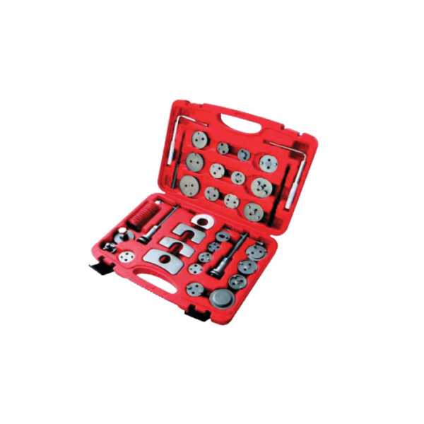 NT Tools NTA1028 35 Parça Fren Sökme Takma Takımı