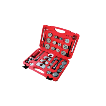 NT Tools NTA1028 35 Parça Fren Sökme Takma Takımı