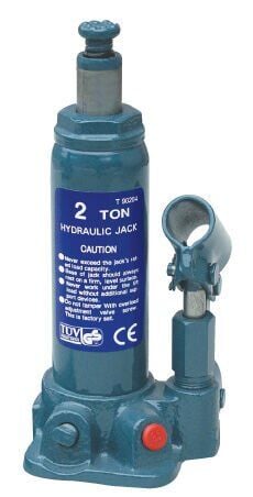 Torin Şişe Krikosu 2 Ton