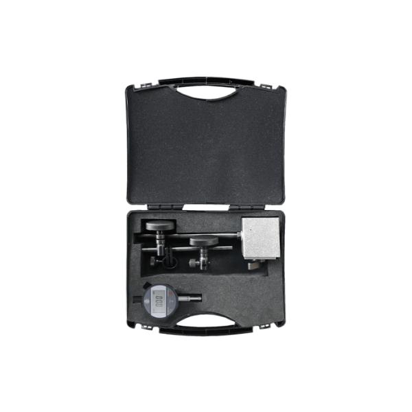 Werka W2701-2B 2 Parça Dijital Ölçüm Seti
