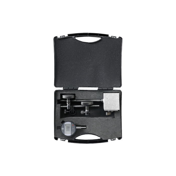 Werka W2701-2B 2 Parça Dijital Ölçüm Seti