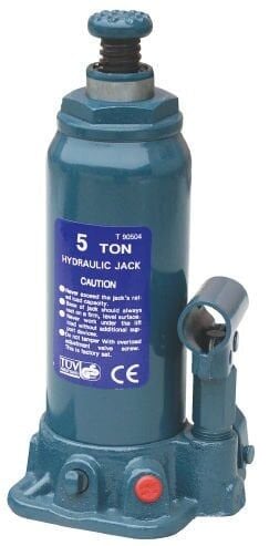 Torin Şişe Krikosu 5 Ton