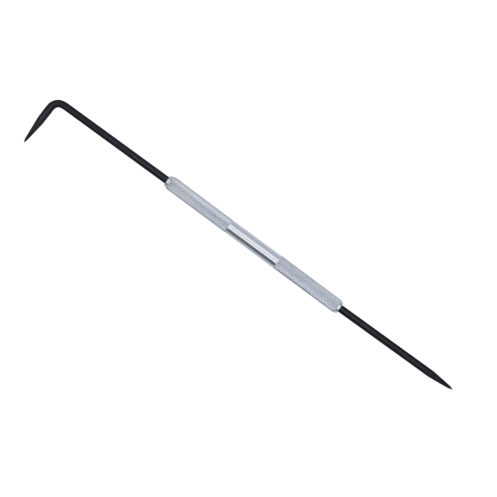 Werka W254-1822 Çift Uçlu Metal Çizici 250mm