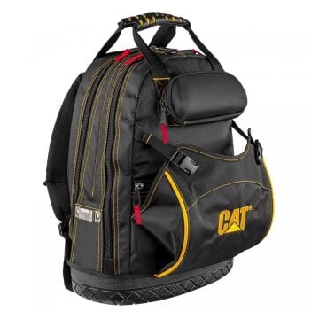 CAT DA980197 18'' 2 Bölmeli Ağır Hizmet Bez Alet Sırt Takım Çantası
