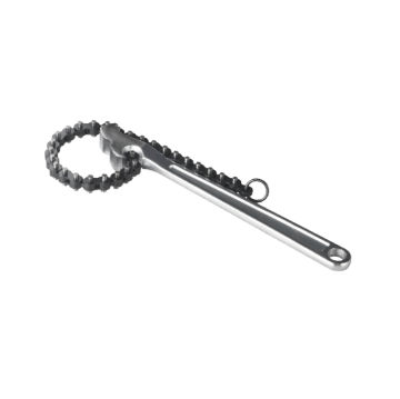 NT Tools NTA1059 12'' Zincirli Filtre Anahtarı