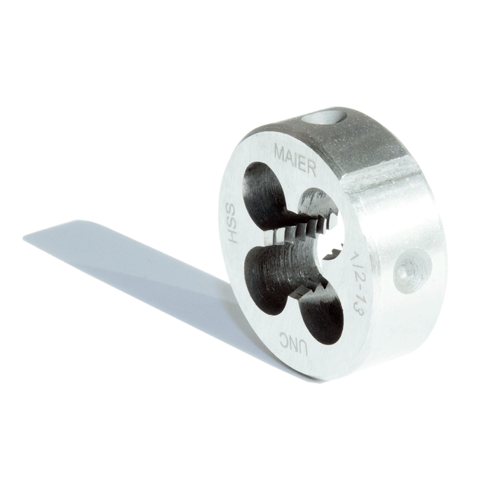 Maier HSS UNC Paftalar  (Ölçü Seçeneklerine Bakınız)