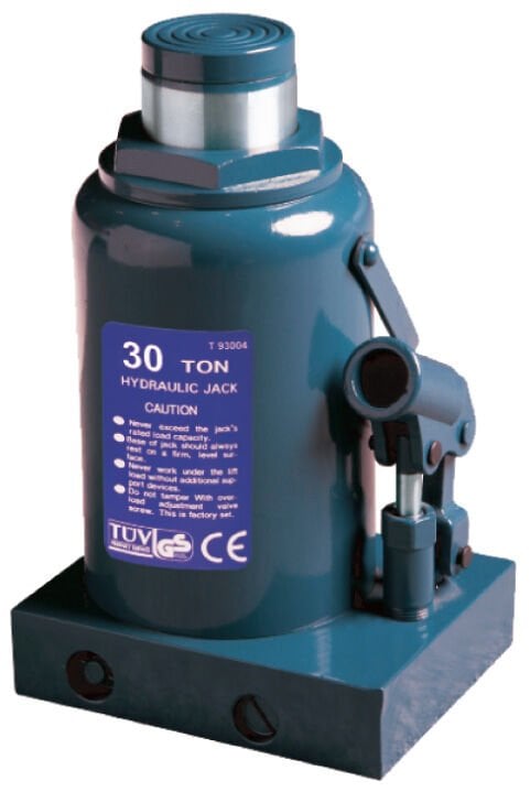 Torin Şişe Krikosu 32 Ton