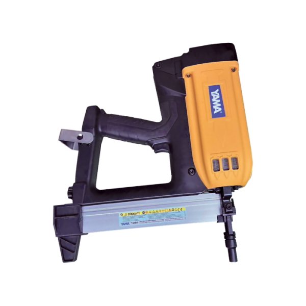 Yama YAT-GNX40 40mm Gazlı Çivi Çakma Tabancası