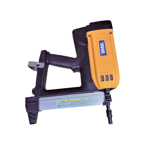 Yama YAT-GNX40 40mm Gazlı Çivi Çakma Tabancası