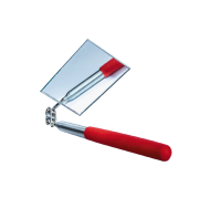 NT Tools NTHM04 Kare Teleskopik Dikiz Aynası