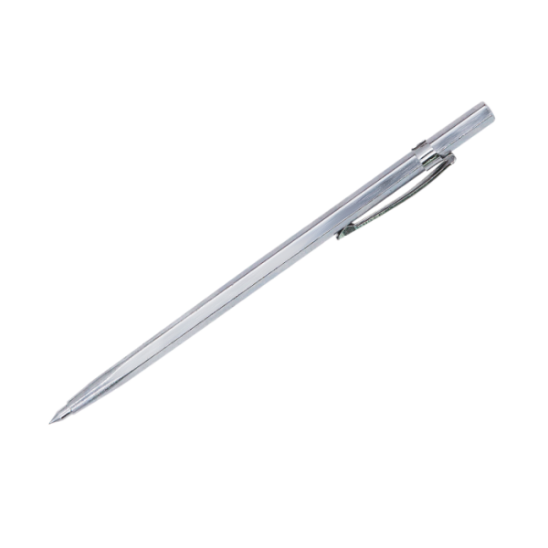 Werka W254-1839 Karbür Uçlu Çizici Kalem 150mm