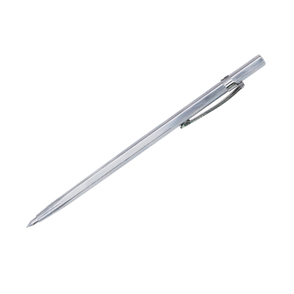 Werka W254-1839 Karbür Uçlu Çizici Kalem 150mm