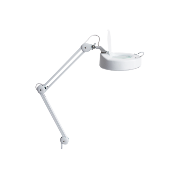 Werka W295-9002 Aydınlatmalı Büyüteç