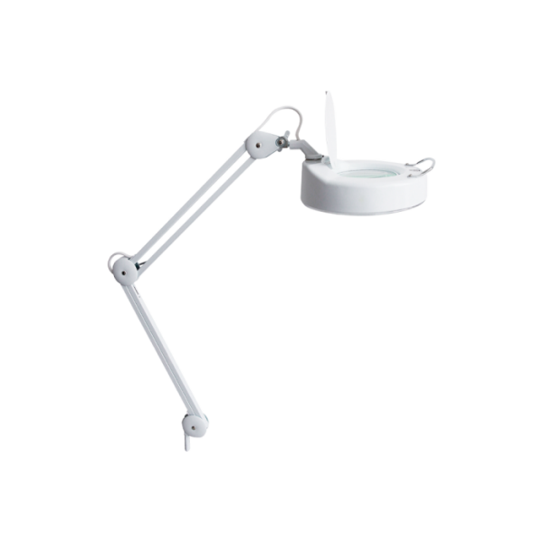 Werka W295-9002 Aydınlatmalı Büyüteç