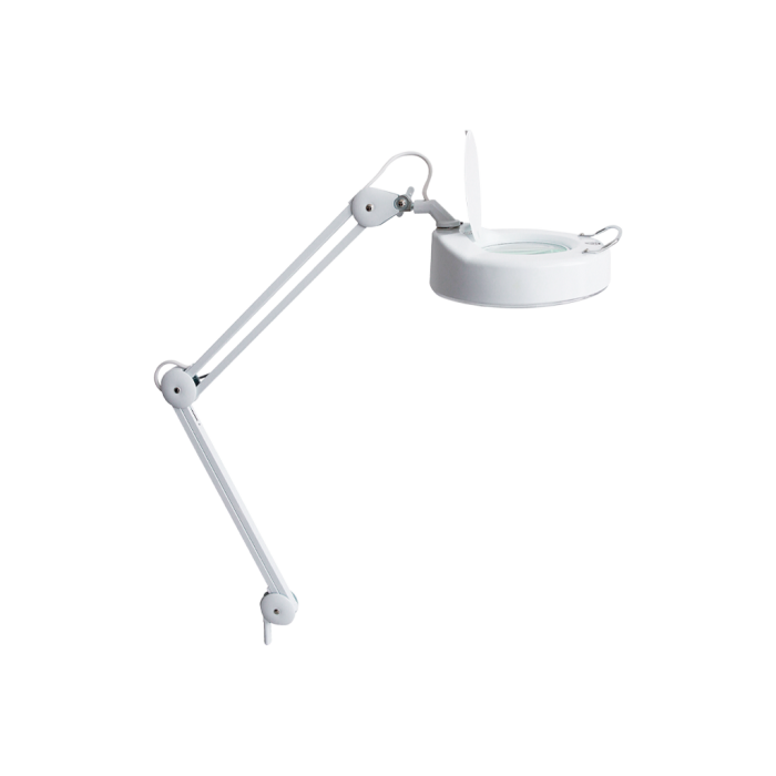 Werka W295-9002 Aydınlatmalı Büyüteç