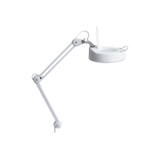 Werka W295-9002 Aydınlatmalı Büyüteç