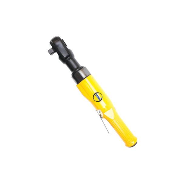 Yama AT-5054 1/2'' 12.5 kg. 150 RPM Ağır Hizmet Havalı Cırcır Kol