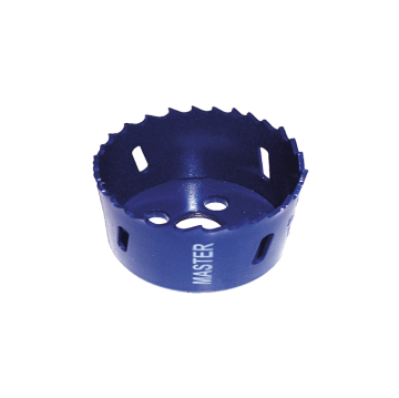 Master by Maier Bi-Metal Panç Testereler  (Ölçü Seçeneklerine Bakınız) 170mm