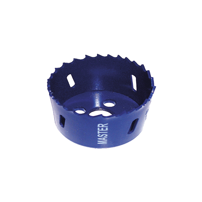 Master by Maier Bi-Metal Panç Testereler  (Ölçü Seçeneklerine Bakınız) 170mm