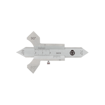 Werka W269-020 0-20mm Kaynakçı Kumpası