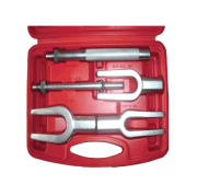 NT Tools NTAN1075 5 Parça Rot Salıncak ve Yatak Çektirme Seti