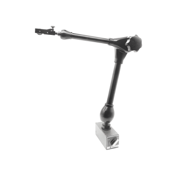 Werka W7129-130 Ağır Hizmet Universal Manyetik Ayak 130kg