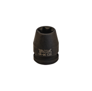 Yama 1/2'' E Tipi Torx Havalı Lokmalar (Ölçü Seçeneklerine Bakınız)