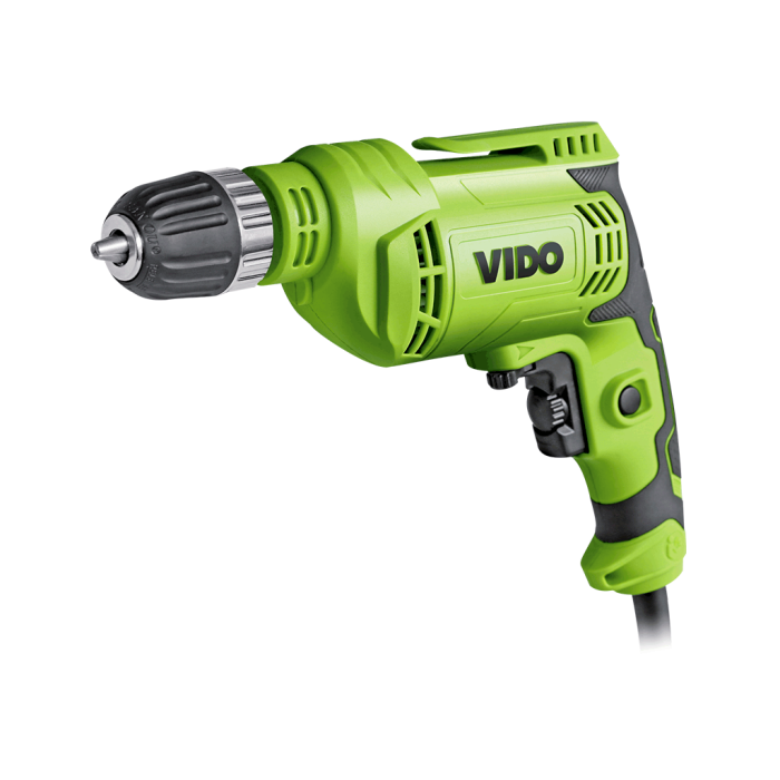 Vido WD010120450 Darbesiz Matkap 450W
