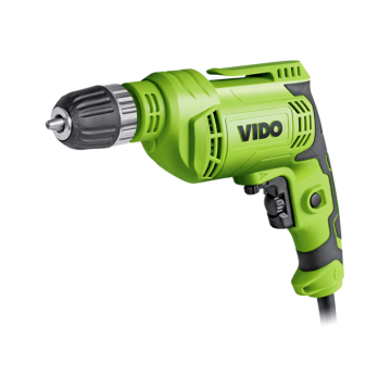 Vido WD010120450 Darbesiz Matkap 450W