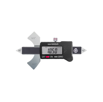 Werka W269-120 0-20mm Dijital Kaynakçı Kumpası