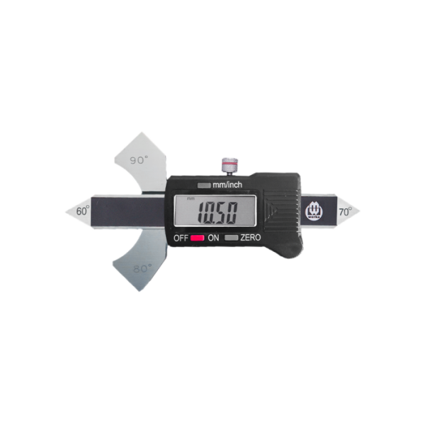 Werka W269-120 0-20mm Dijital Kaynakçı Kumpası