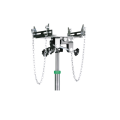 NTTools NPL-6620S 1 T için Kilitli Şanzıman Kriko Başlığı