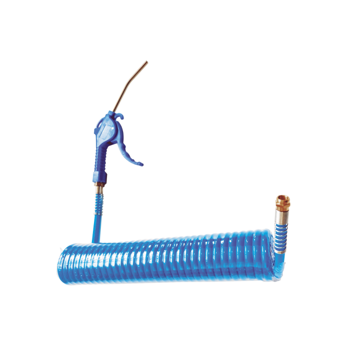 Yama YHKT5802 5x8mm. 5m. PE Kabin Temizleme Hortumu SCANIA