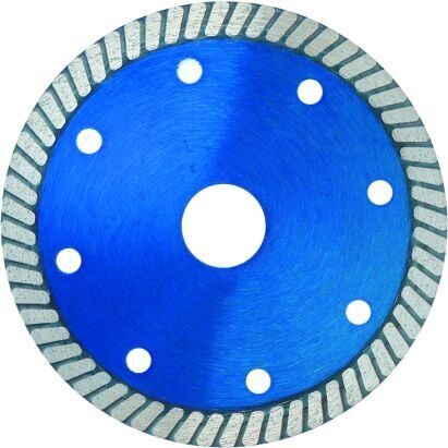 Matsumoto Süper İnce Testere Flanşlı 180mm