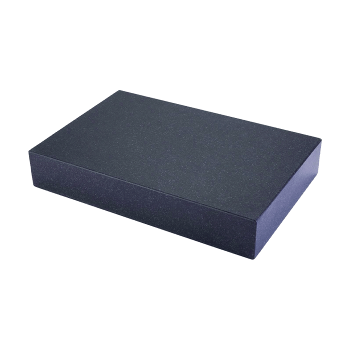 Werka Granit Pleyt DIN876/0 (Ölçü Seçeneklerine Bakınız) 1000x750x150mm