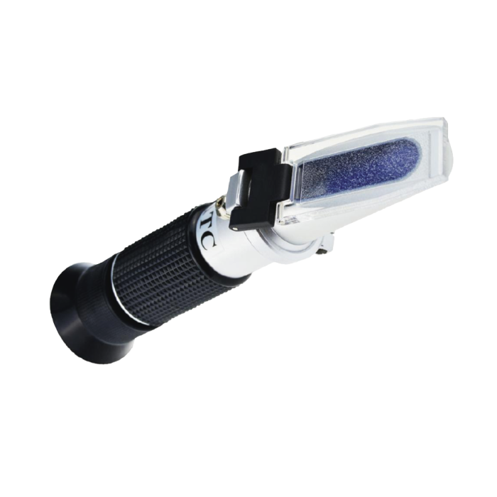 Werka W522-1469 Portatif ATC Refraktometre